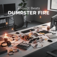 Dumpster Fire - Single - Project Beats