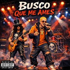 Busco Que Me Ames Ander Fat