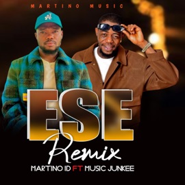 Ese (feat. Music junkee) Martino id