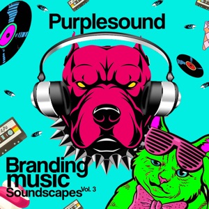 Branding Music Soundscapes Vol. 3 - Single