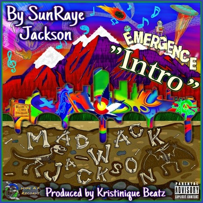 Emergence (Intro) (feat. SunRaye Jackson) - Single