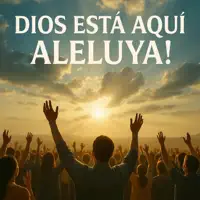 Luz que Guía mi Andar — Música Cristiana Viva