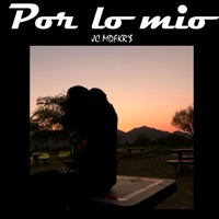 Por lo mio - Single - JC NBF