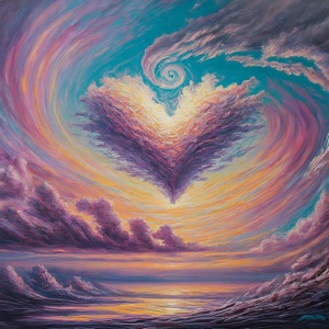 Love Till the Heaven
