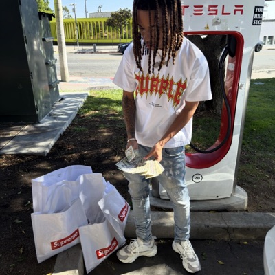 High Fashion - Single