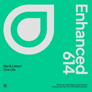 One Life - Single