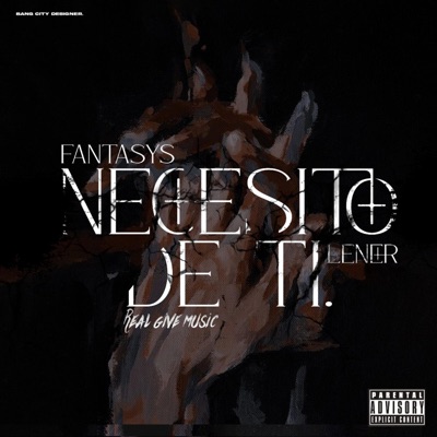 NECESITO DE TI - Single