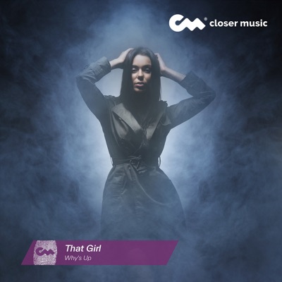 That Girl (Instrumental) - Single