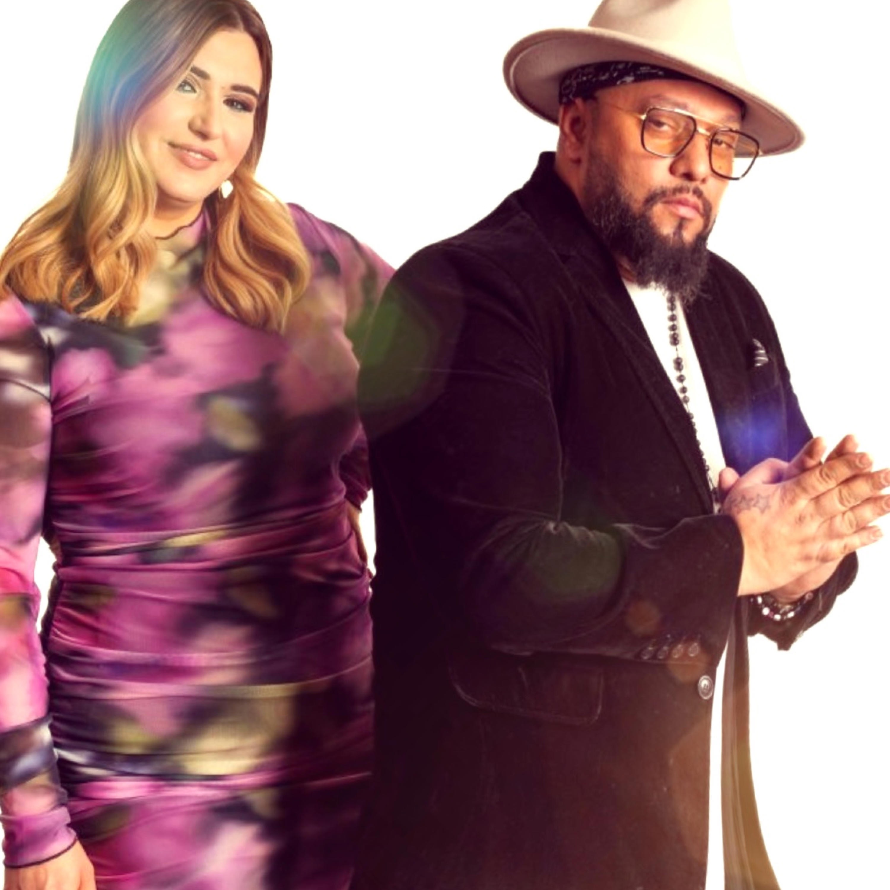 FELVIDÉKI JAZZ LAND - Kicsikém