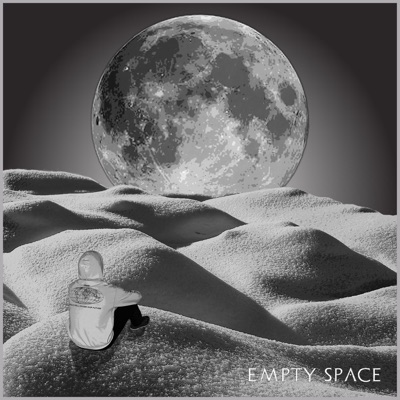 Empty space (feat. Chudix) - Single
