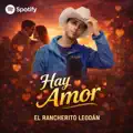 el rancherito leodan
