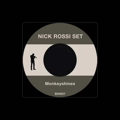 Listen to Nick Rossi Set, watch music videos, read bio, see tour dates & more!