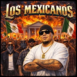 LOS MEXICANOS el pinche brujo