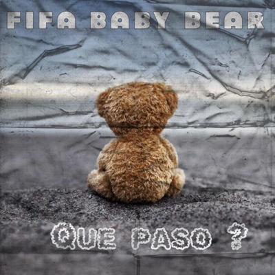 Que paso - Single