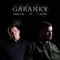 Garaňky (feat. DZ-ED) - Taze Yuz lyrics