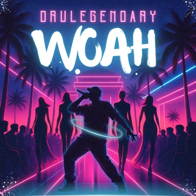 Woah - Single