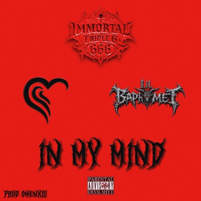 In My Mind - Single