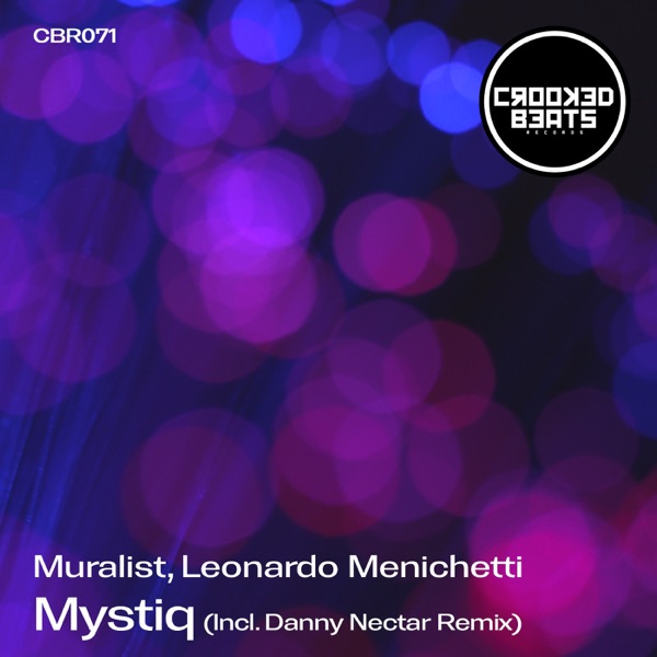 Mystiq - Single