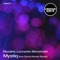 Mystiq (Danny Nectar Remix) - Muralist & Leonardo Menichetti lyrics