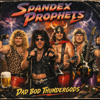 Spandex Prophets - Midlife in Spandex artwork