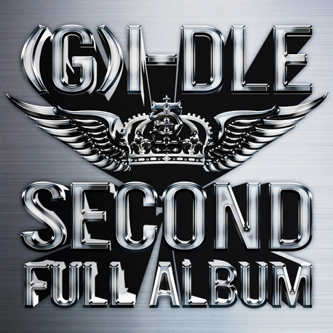 i-dle - Apple Music
