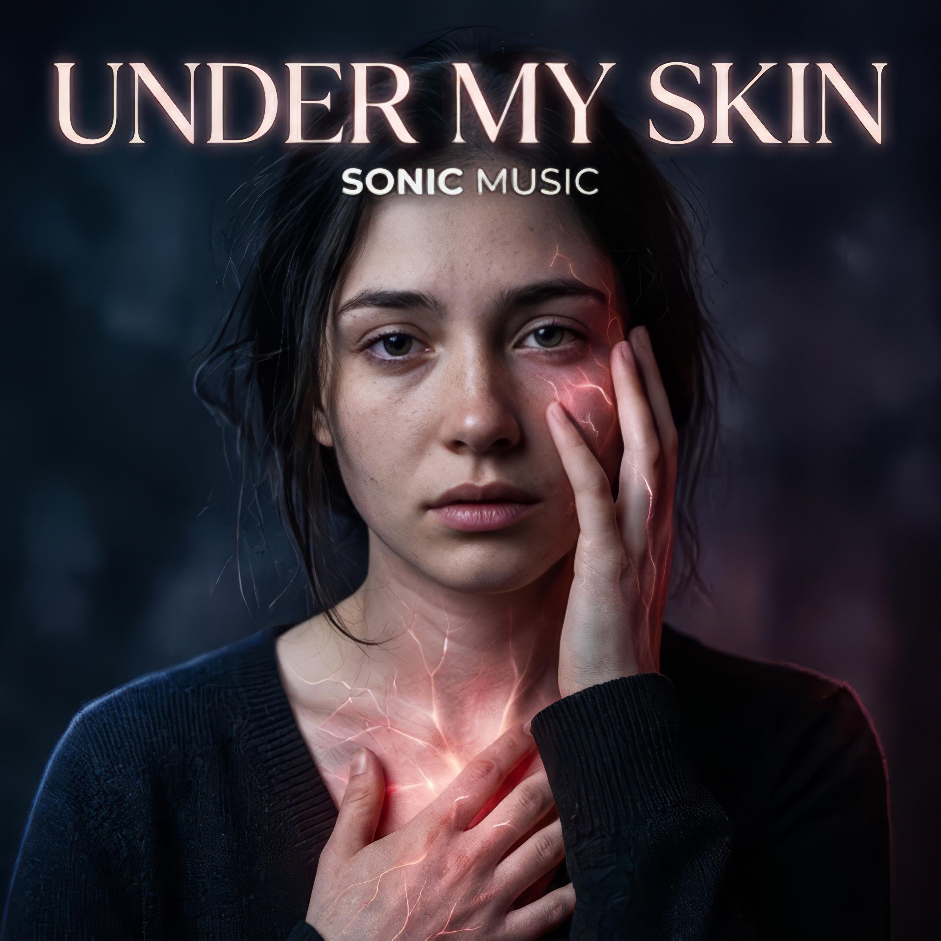 Under My Skin - Single