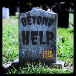 BEYOND HELP! (feat. MaDiM)