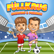 Füllkrug - Aditotoro & paulomuc