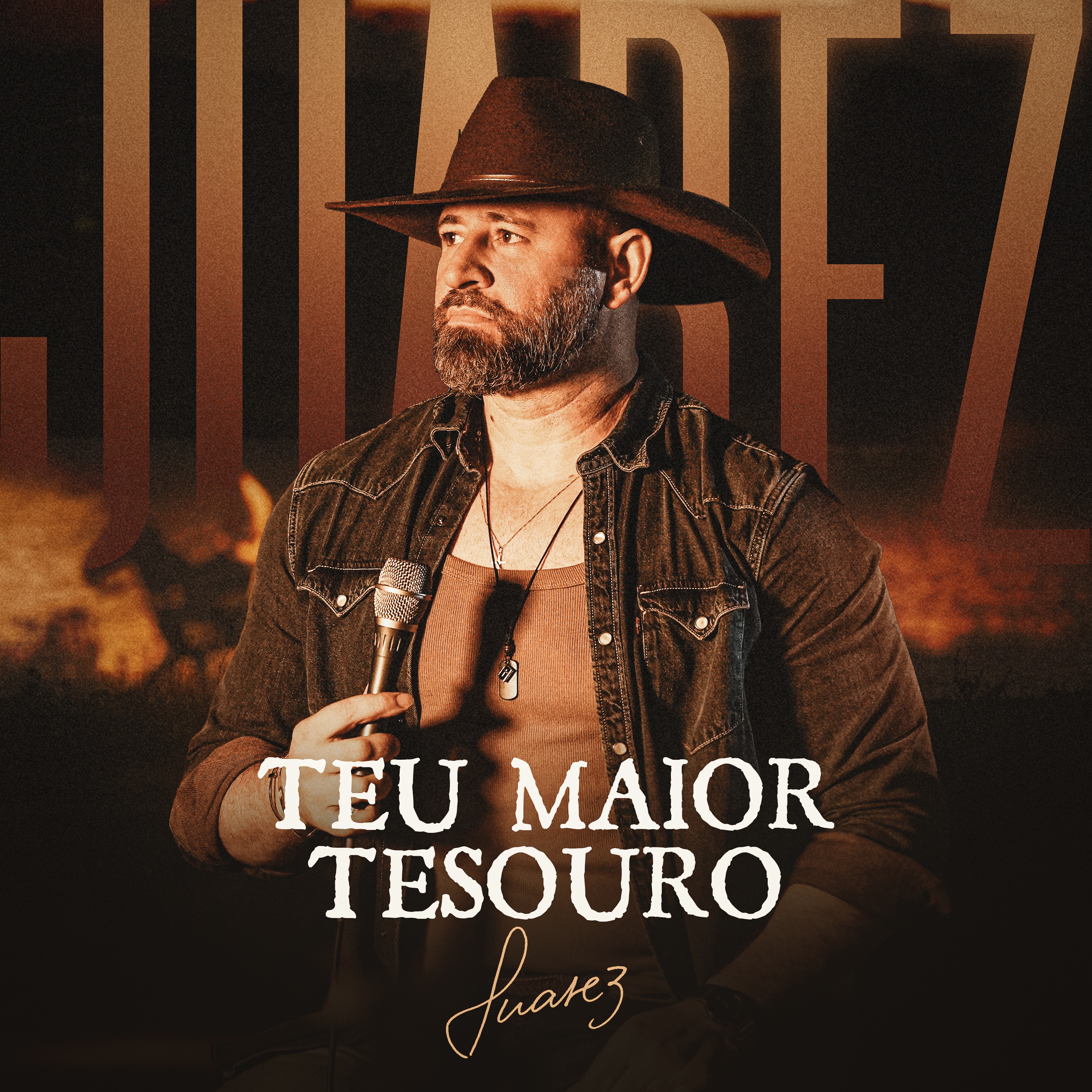 Teu Maior Tesouro - Single