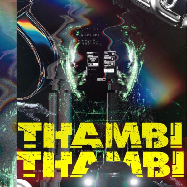 Thambi Thambi (feat. Jude Niranjan)