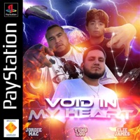 Void In My Heart (feat. Elie James & Jordie Mac) - Single - Yung Lou