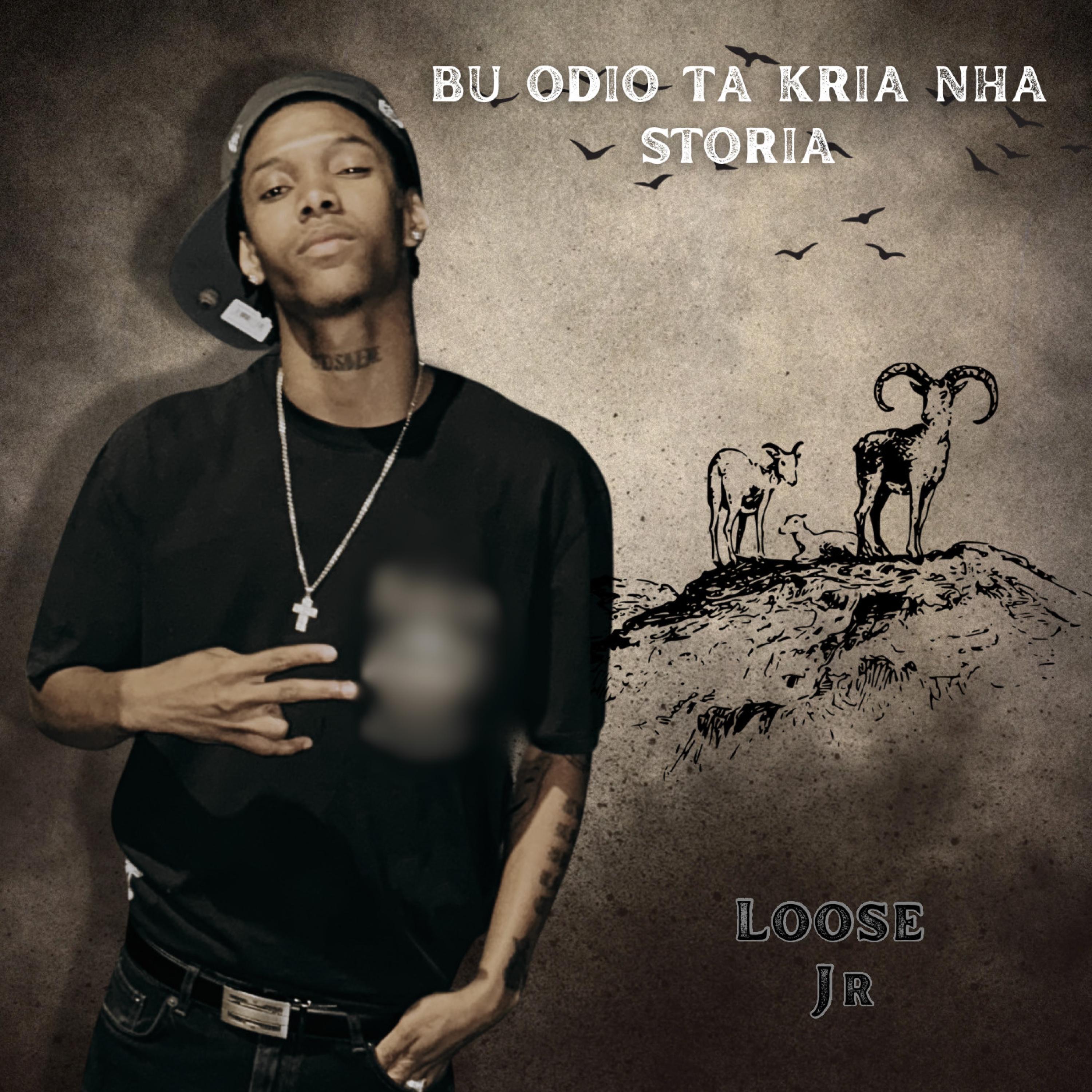 Mural de sodja - Single