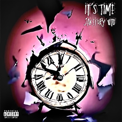 Its Time - Single