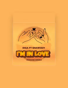 Listen to Diga, watch music videos, read bio, see tour dates & more!