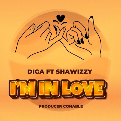 I'm In Love (feat. Shawizzy) - Single