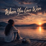 Where you once were - Single