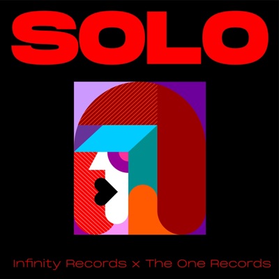 SOLO (feat. Andrew Maze Official) - Single