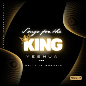 Songs for the King: Worship in Spirit and Truth (English-Hebrew Worship Song)