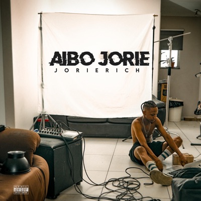 AIBO JORIE - Single
