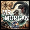 Mr Morgan