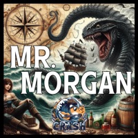 Mr Morgan