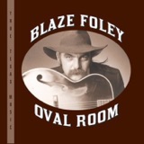 Album cover for Oval Room