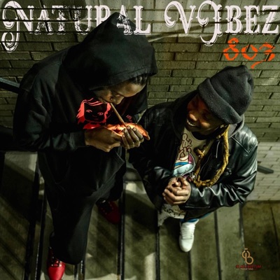 Natural Vibez 803 (feat. Carolina Smooth) - Single