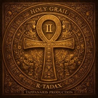 HOLY GRAIL - Single - R-tadax