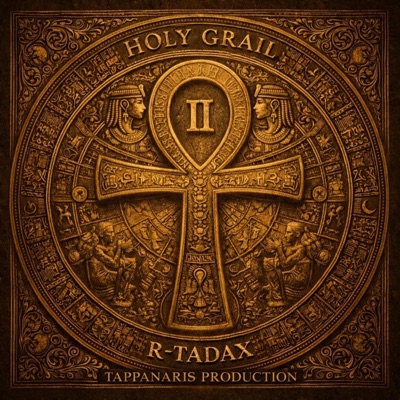 HOLY GRAIL - Single