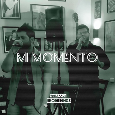Mi Momento - Single