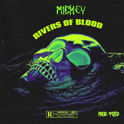 Rivers Of Blood - Single