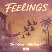 Feelings (feat. Miss Demi) - Single - MarieFlow