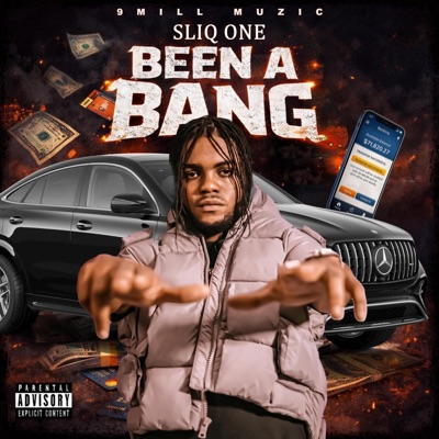Sliq One (Been A Bang) [Special Version] - Single
