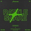 Rattlesnake cover art